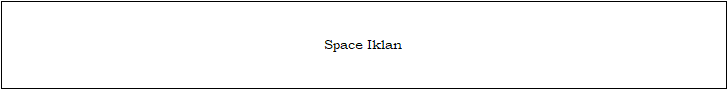 space iklan